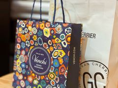 -VENCHI 闻绮(北京汉光店)