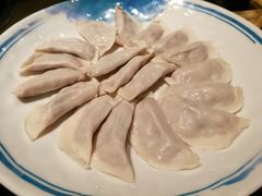 火锅饺子-手选潮汕鲜活牛肉火锅(二七广场店)