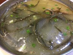 -海汇源老烧麦店(东大街总店)