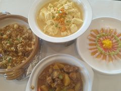 -天顺渔港·海景餐厅(星海广场店)
