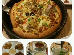 -必胜客(上海新南方商城PH店)
