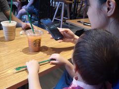 -星巴克臻选(重庆沙坪坝店)