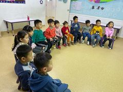 -瑞思少儿中心·少儿英语素养启蒙(勒泰直营校区)