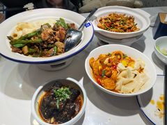 -兰湘子·湘菜小炒(石家庄万象城店)