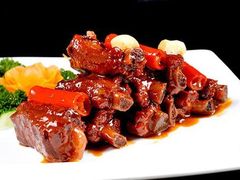 -醉得意·山茶油炒土鸡(泰安火车站大润发店)