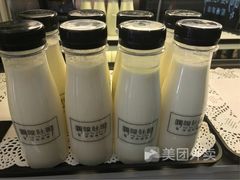 -啊噗吐呦现场烘焙(麦凯乐店)