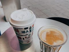 椰乳dirty-爱欢洗ifunwash(北辰店)