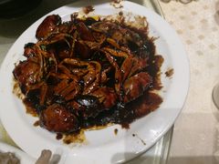 -顺风海鲜港(金玉兰店)
