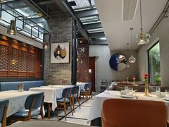 -小城故事·地道宁波味(月湖盛园店)