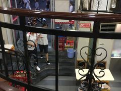 -老头盖浇饭(南京新街口明瓦廊宏光酒店店)