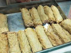 -阿满食品(大连商场店)