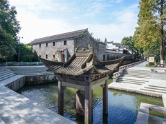 -月湖公园