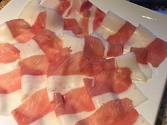 -犇一鲜老重庆火锅(华威大厦店)