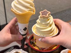 -dodonpa.墩墩伐 便当食堂(博华广场店)