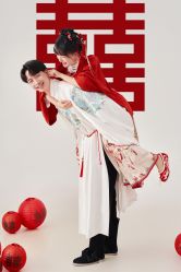 -摩玛婚纱摄影(杭州店)