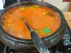 -和福餐馆(西江古街店)