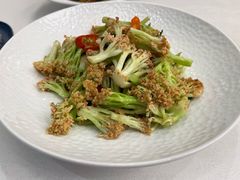 -品海楼·大连海胆锅贴馆(东港店)