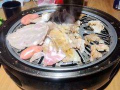 -九田家黑牛烤肉料理(溧阳吾悦店)