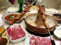 -洪长兴(广西北路店)