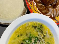 -邑金陵北京烤鸭店·现炒家常菜(ITC MALL店)