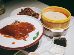 金牌烤鸭-大鸭梨烤鸭(望京店)