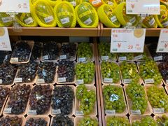 -果蔬好生活超市(双井店)