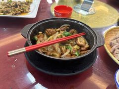 -聚福饭店(373省道店)
