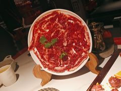 -小龙翻大江文化火锅(宽窄店)