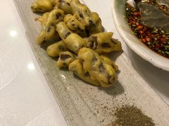 -小郭私房菜·海肠捞饭店(学士街店)