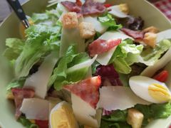 -Paulaner·德国帕拉娜自酿啤酒餐厅(海上世界店)