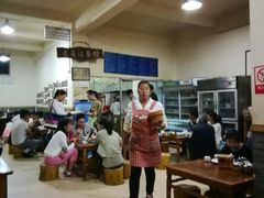 -老丽江餐馆(丽江华都商贸城店)