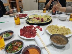 -英子面店(邓铁梅路店)