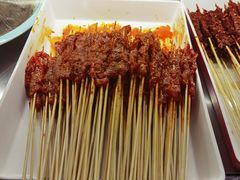 -宏姐串串香(宏伟路店)