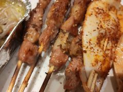 -沈阳和平艾美酒店新食谱西餐厅