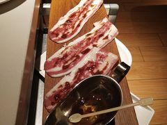 -千纸鹤嫩汁烤肉(学府店)