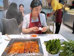 -串一火锅(赛格国际购物中心店)