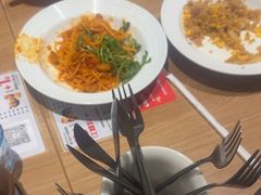 -必胜客(龙泉万达店)