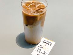 -Seesaw Coffee(上生新所店)