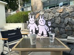 -HUGS coffee(东区店)