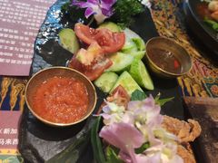 -小娘惹厨房Little Nyonya(狮城有约上榜店)