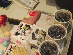 -麦当劳(衡阳中心汽车站店)