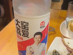-老何太太鹤岗小串·团建聚餐(龙华店)