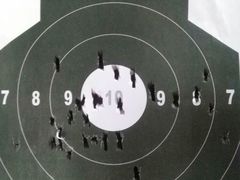 -中国北方国际射击场