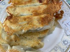 -青岛锅贴(洛阳路分店)