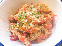 -靓靓蒸虾(中山公园店)
