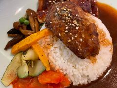 -幸薈飯堂