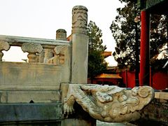 -北京市劳动人民文化宫(太庙)