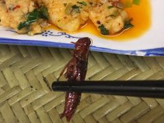 -多哥水傣味餐厅(司马巷店)