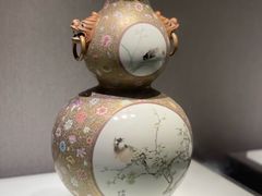 -景德镇中国陶瓷博物馆