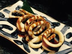 -清水日本料理铁板烧(学府路店)